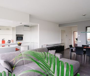 Appartement te huur in Oostende voor € 950 met 2 slaapkamers - Foto 4