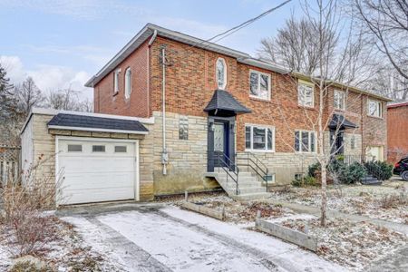 Maison à étages à louer - Montréal (Côte-des-Neiges/Notre-Dame-de-Grâce) (Notre-Dame-de-Grâce) - Photo 4