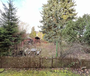 Helle Erdgeschosswohnung – mit Einbauküche & Pachtgarten auf Wunsch - Photo 5