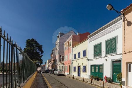 Apartment T2 in Belém, Lisboa - Foto 2