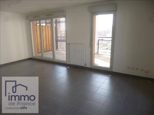 Appartement 3 pièces - 69007 Lyon 7e Arrondissement - Photo 1