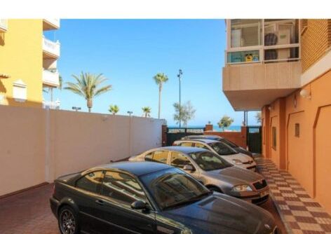 Ref 18967 – **Seasonal rental** -Magnificent beachfront apartment -AVAILABLE  UNTIL JUNE 2024