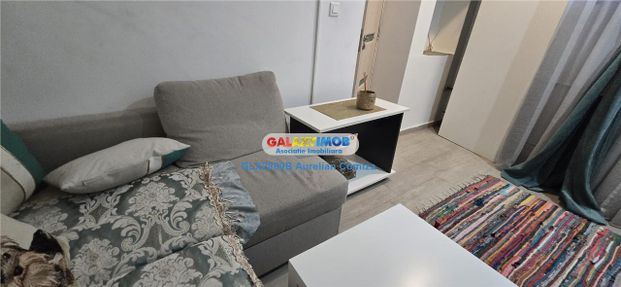 Apartament 2 camere Stirbei Voda la demisol - Photo 1