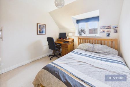 2 bedroom flat to rent - Photo 5