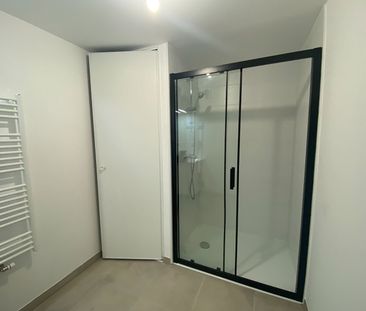 Appartement T2 à Rennes - Photo 2