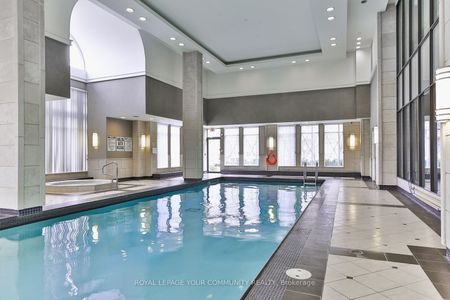 For Lease - 350 Red Maple Road Unit# 402, Richmond Hill, Ontario - Photo 4