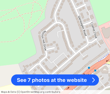 Norton Hill Drive, Walsgrave - Photo 1