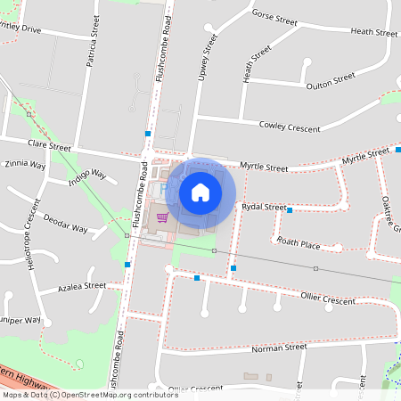 A106/8 Myrtle Street, Prospect NSW 2148