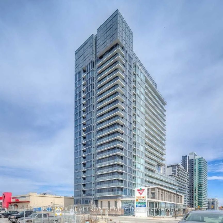 72 Esther Shiner Boulevard #510 - Photo 1