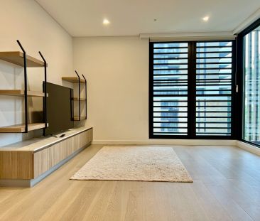 Elegance and Convenience - Your Luxurious Apartment in Macquarie Park - Photo 2