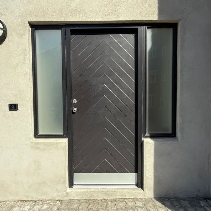 Randers C, 4, 4. tv., Prins Christians Gade, 8900 - Foto 1