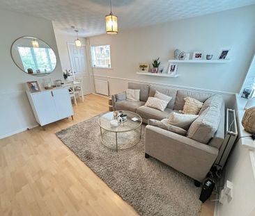 1 bedroom ground floor maisonette to rent - Photo 3