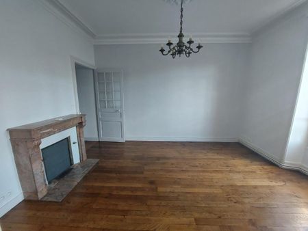 Appartement T4 à louer - 108 m² - Photo 2