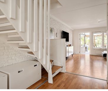 Musikalvägen, Skogås, Trångsund, Farsta - Photo 3