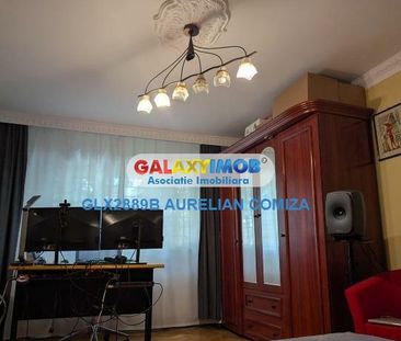 Inchiriere apartament 2 camere Aviatiei/stradal Sos Pipera - Photo 2
