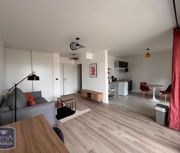 Location Appartement 1 pièce 31m² AMIENS 80000 - Photo 2