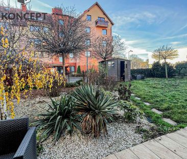 Elegancki Apartament 3 pok | Duży ogród | Partynice - Фото 2