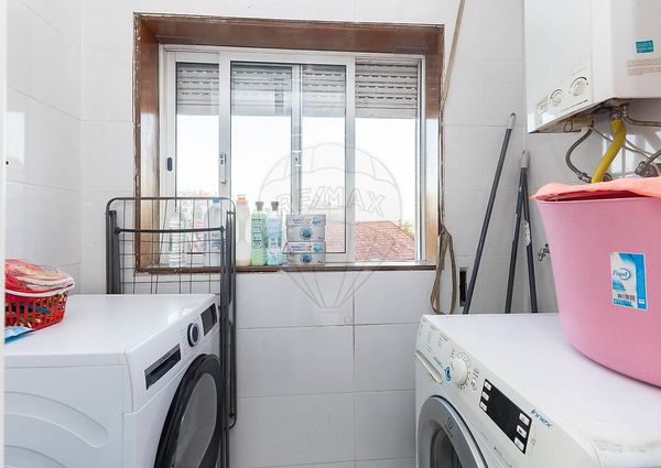Apartamento T2 em Porto