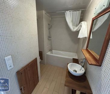 Location Appartement 2 pièces 53m² CHOLET 49300 - Photo 3