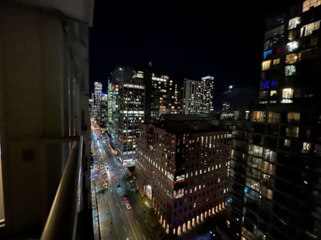 For Lease - 761 Bay Street Unit# 2011, Toronto, Ontario - Photo 3