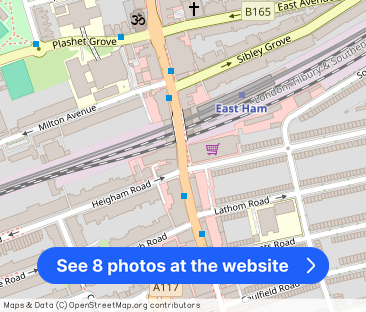 High Street North, London, E6 - Photo 1