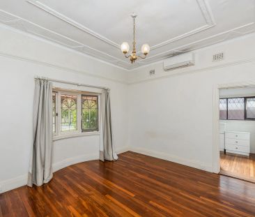 Character & Convenience - Photo 1