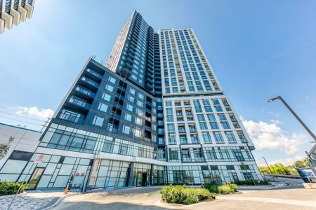 For Lease - 2495 Eglinton Avenue Unit# 2612, Mississauga, Ontario - Photo 4