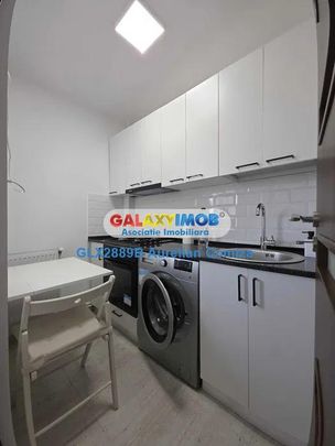 Inchiriere garsoniera renovata Mall Plaza Drumul Taberei - Photo 1