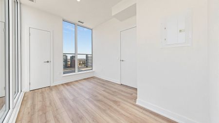 For Lease - 5 Quarrington Lane Unit# 2405, Toronto, Ontario - Photo 4