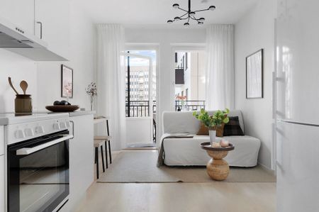 Responsgatan 36, Midsommarkransen - Photo 5