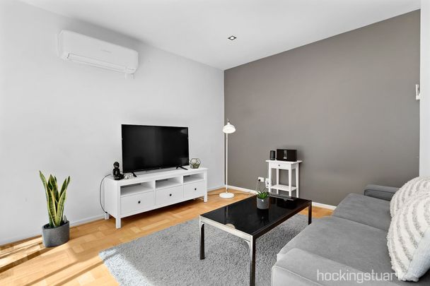 Unit 5/312 Dandenong Road, St Kilda East. - Photo 1