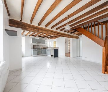 Location appartement 4 pièces, 65.77m², Villeneuve-le-Comte - Photo 6