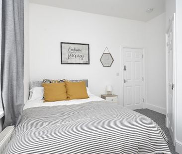 1 bedroom in a house share to rent - Photo 3