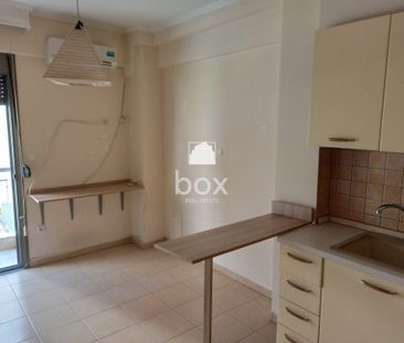 Studio/Γκαρσονιέρα για ενοικίαση Κάτω Τούμπα (Τούμπα) - Photo 5