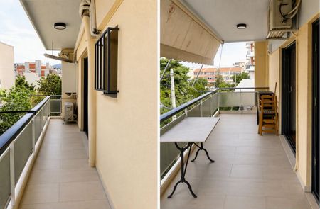 Διαμέρισμα για ενοικίαση Κέντρο (Αργυρούπολη) - Photo 4