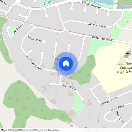 65 Donalbain Circuit, NSW 2560, Rosemeadow