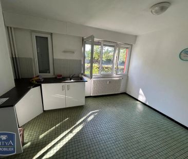 Appartement à louer 3 pièces 71.85m² - Photo 2