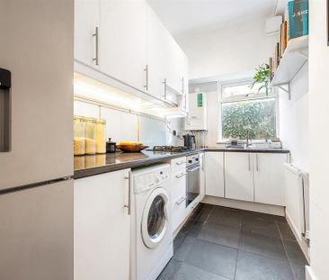 1 bedroom flat to rent - Photo 6