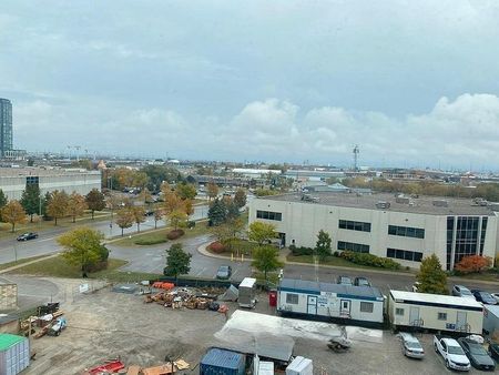 For Lease - 60 Honeycrisp Crescent Unit# 609, Vaughan, Ontario - Photo 3