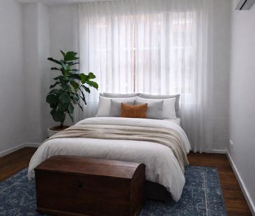 Fully Furnished Apartment in Heritage Saratoga Woolstore - Photo 6