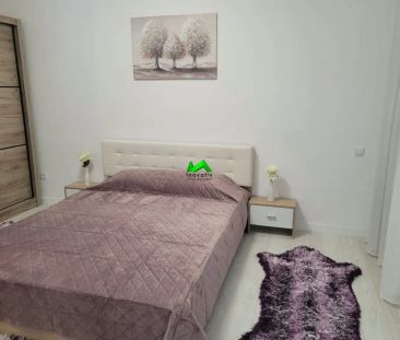 Apartament de inchiriat 2 camere decomandat Sibiu Tineretului - Photo 4