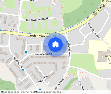 Delavale Close, Peterlee, County Durham, SR8 - Photo 1