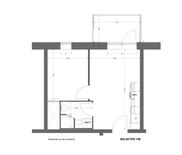 Honningvænget 87 2.2 - Photo 4