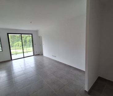 Location Appartement 2 pièces 43m² CAYENNE 97300 - Photo 1