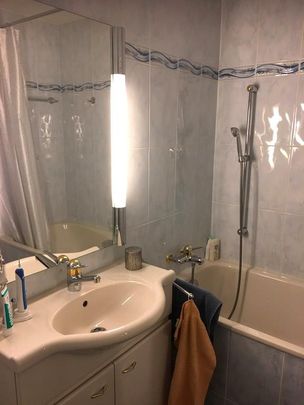 3.5 Zimmer, 82 m² - Foto 1