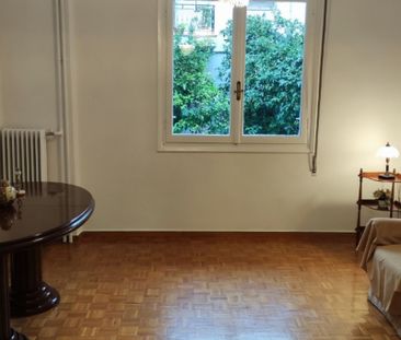 Ενοικίαση κατοικίας, 60 τ.μ., Αθήνα, 450 € - Photo 4