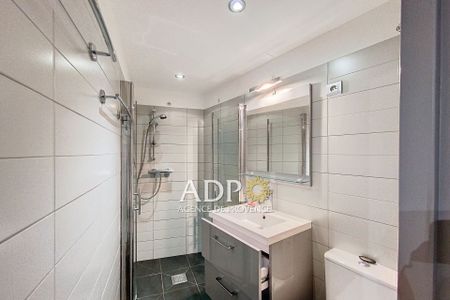Location Appartement 2 pièces 36m² LE BAR SUR LOUP 06620 - Photo 4