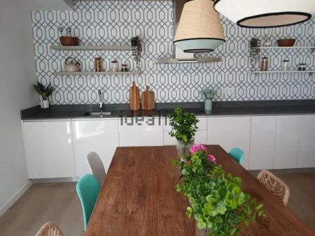 Alquiler de piso en Calle Flor de Saúco - Photo 5