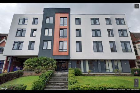 1 Bed Flat, Queens House, CV1 - Photo 4