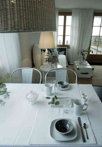 2.5 Zimmer, 56 m², EG - Photo 4